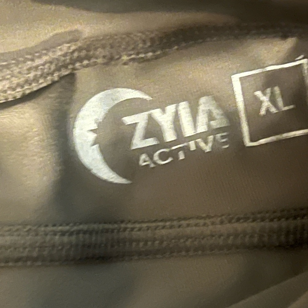 XL Ziya Active unwind joggers